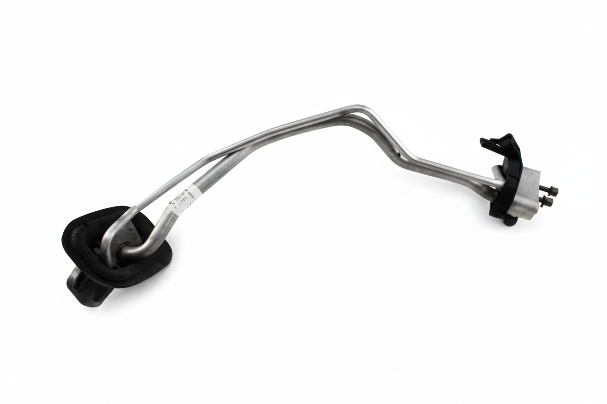 Air Conditioning Pipe 64539271894 64539187635 64536945725 Compatible With BMW X5 F15 /X6 F16/Z4