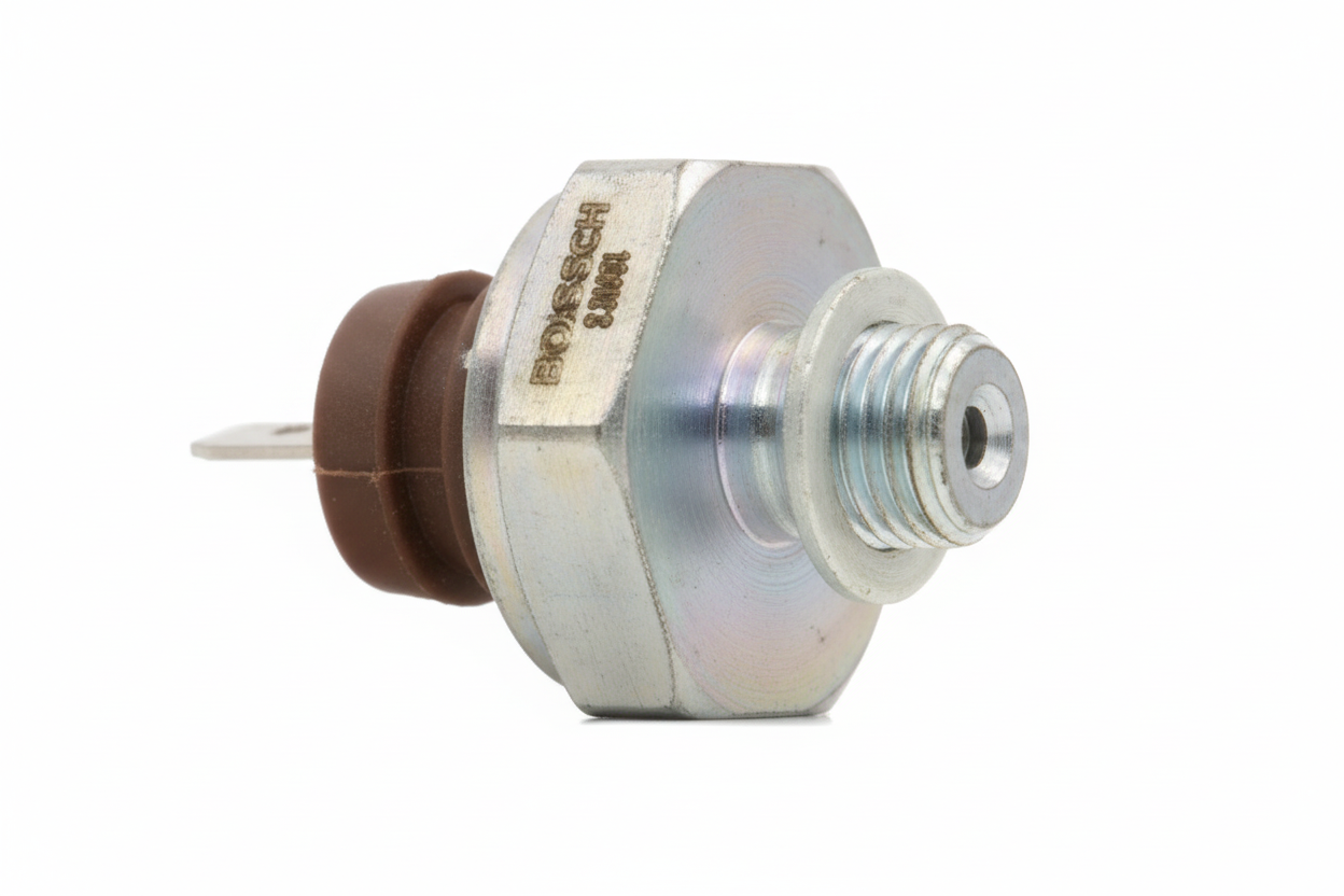 Oxygen Sensor 0025420617 Compatible With Mercedes Benz  M116