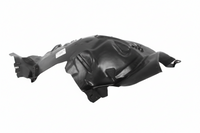 Front Fender Liner Right 2076902530 Compatible With Mercedes Benz C207(2014)