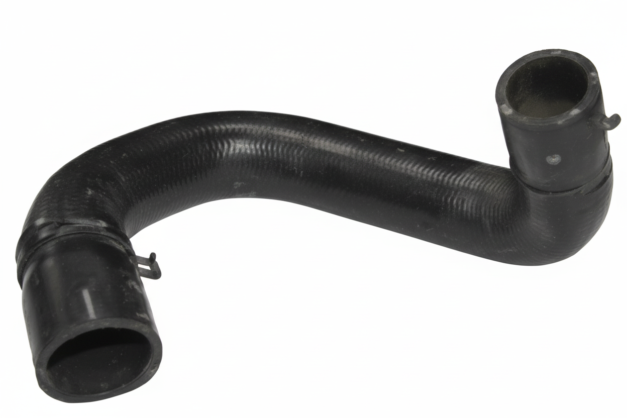 Radiator Hose 17121475565 Compatible With BMW MINI R50 R52