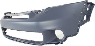 FRONT BUMPER 51119806064 Compatible With  MINI MINI COUNTRYMAN (R60)Tag No.702