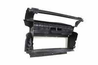 Lower Radiator Support Air Deflector LR000885 Compatible With Land Rover