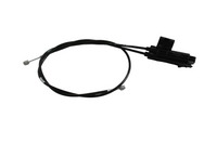 Front Hood Cable 31385848 Compatible With Volvo S60