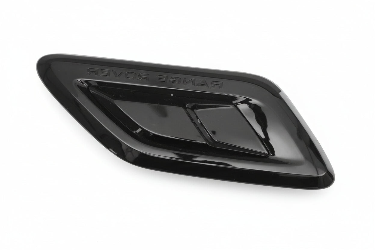 Hood Vent Right LR098756 & Left LR098767 Compatible With LAND ROVER SPORT