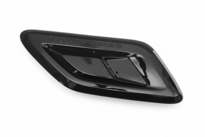Hood Vent Right LR098756 & Left LR098767 Compatible With LAND ROVER SPORT