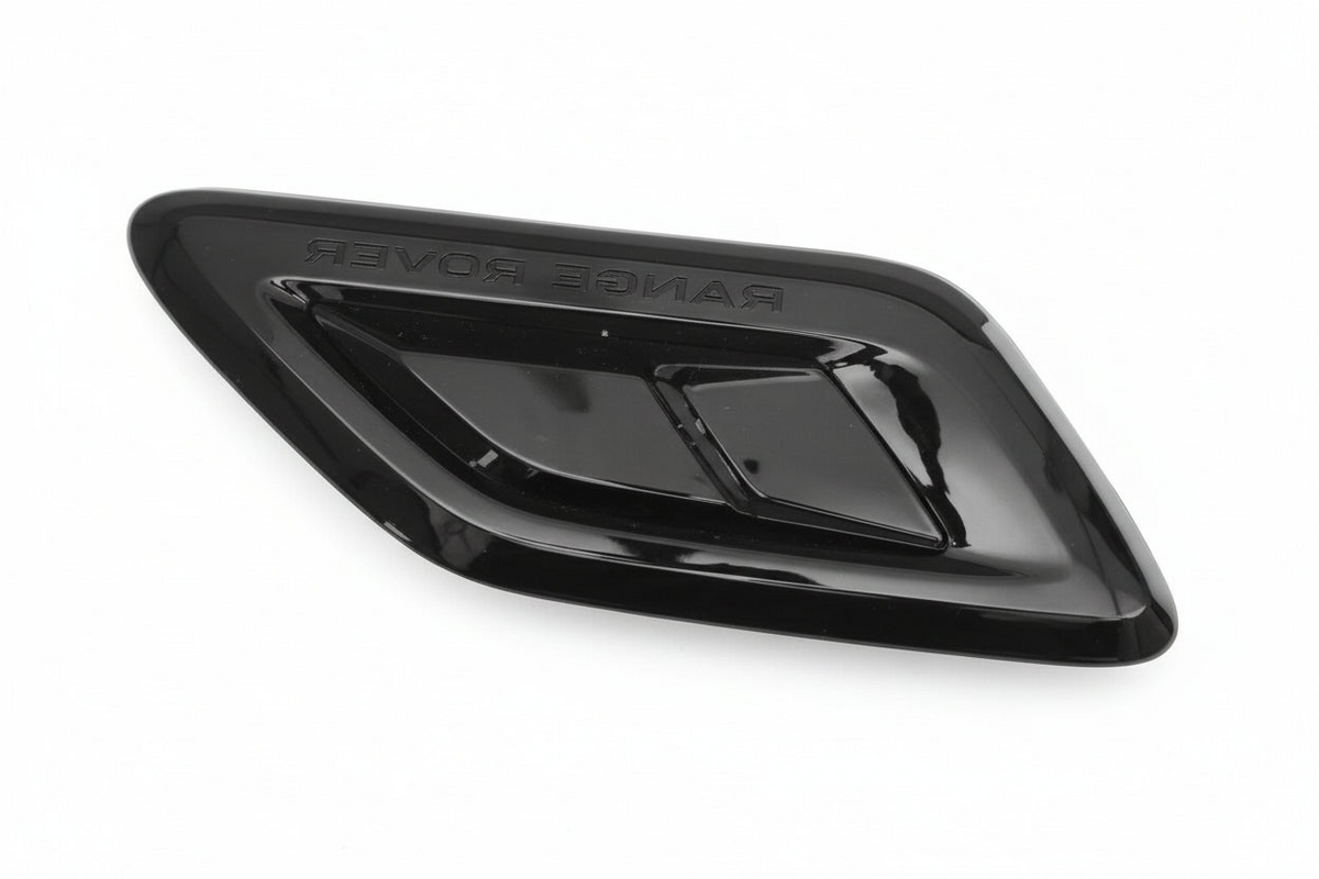 Hood Vent Right LR098756 & Left LR098767 Compatible With LAND ROVER SPORT