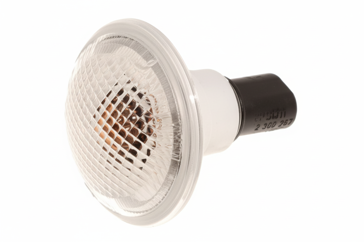 Lamp Assembly XGB500020 Compatible With LAND ROVER VOGUE L322 (2010-2012)