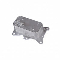 Oil Cooler 6511800665 Compatible Mercedes-Benz  W204/212 NO:20