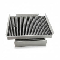Cabin Filter 2218300018 A2218300318 E2919LB2 LAO292/S A2218300018 A2218300318 A2218300718 Compatible With  MERCEDES-BENZ CLS (C219) & S-CLASS (W221, V221) & S-CLASS Coupe (C216) Tag No:2