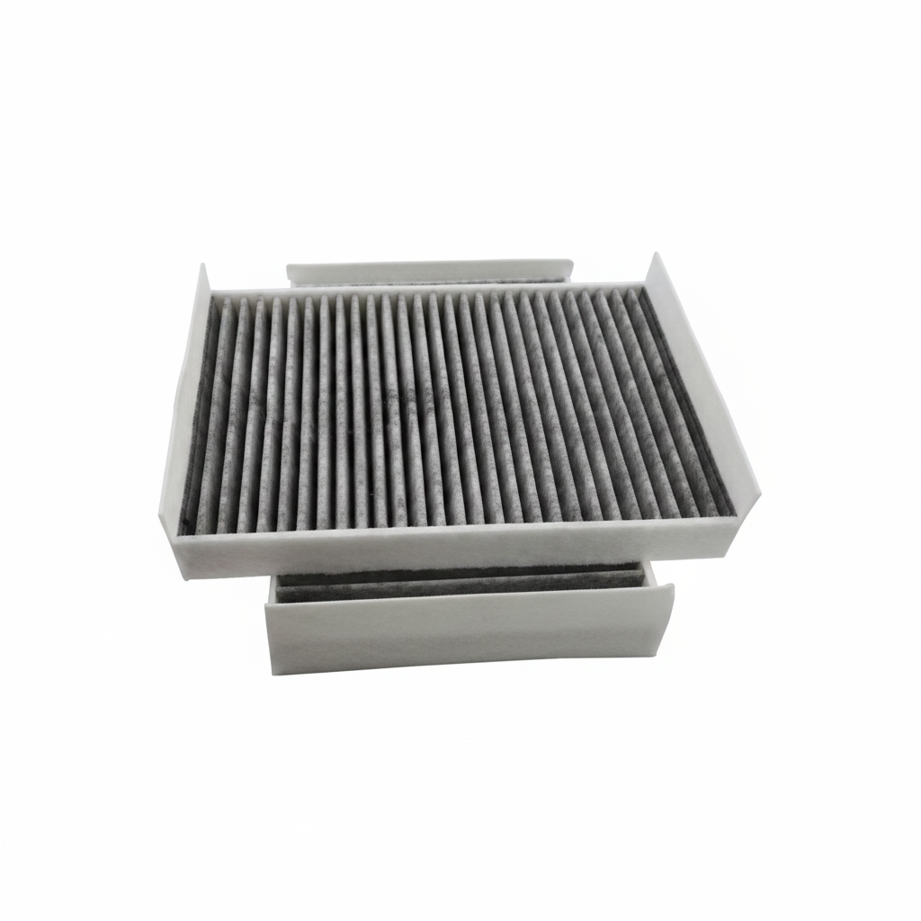 Cabin Filter 2218300018 A2218300318 E2919LB2 LAO292/S A2218300018 A2218300318 A2218300718 Compatible With  MERCEDES-BENZ CLS (C219) & S-CLASS (W221, V221) & S-CLASS Coupe (C216) Tag No:2