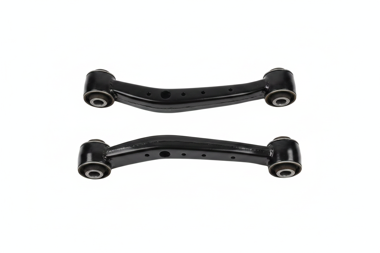 Rear Lower Control Arm (Set Of 2) 31262930 Compatible with  VOLVO & Volvo S60 & VOLVO - S80