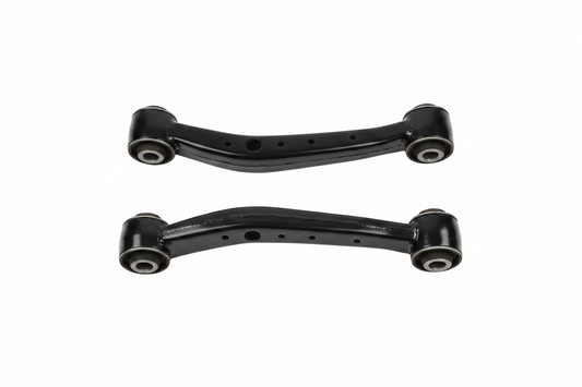 Rear Lower Control Arm (Set Of 2) 31262930 Compatible with  VOLVO & Volvo S60 & VOLVO - S80