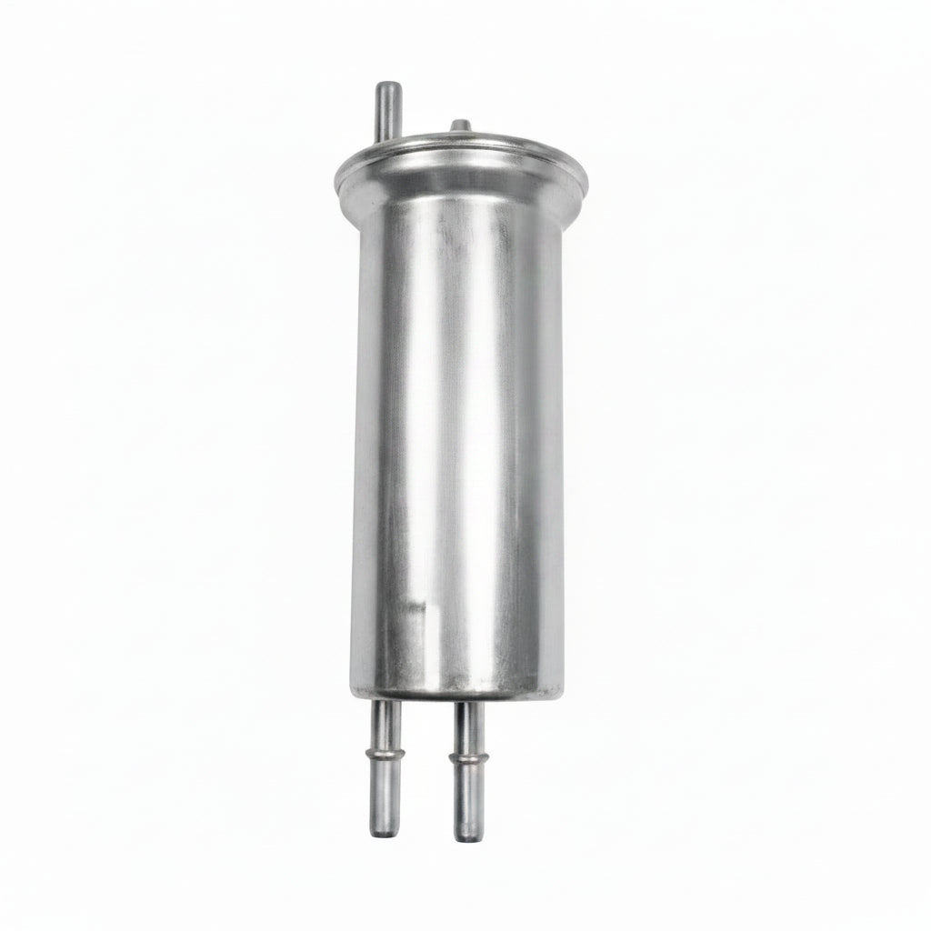 Fuel Filter H268WK & 16126754016 16126754016 16126754017 & KL167 Compatible With BMW 7 (E65, E66, E67)  Tag 117