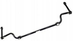 Front Suspension Stabilizer Bar 8K0411309K  Compatible With Audi  A4 / S4, A5/B8, A5 / S5