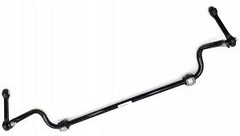 Front Suspension Stabilizer Bar 8K0411309K  Compatible With Audi  A4 / S4, A5/B8, A5 / S5