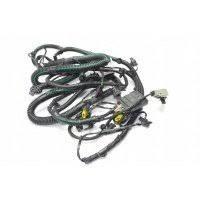 Front Bumper Radar Wire 31499883 Compatible With VOLVO V60 & S60 [2019-2025]