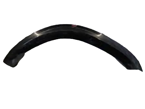 Rear Wheel Arch 1648845322 Compatible With Mercedes Benz GL-Class W164