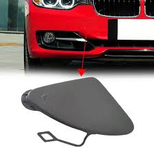 BMW = F30 (2012-15) Front Towing Cap.Ref No 51117293116 Tag 436