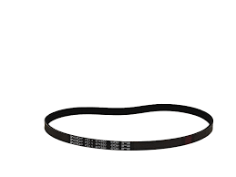 Elast Multi Rib Belt 4PK850 ELAST 11287631826 Compatible With BMW 5 (E60), 7 (E65, E66, E67) (CONTINENTAL)