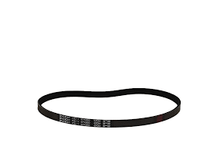 Elast Multi Rib Belt 4PK850 ELAST 11287631826 Compatible With BMW 5 (E60), 7 (E65, E66, E67) (CONTINENTAL)