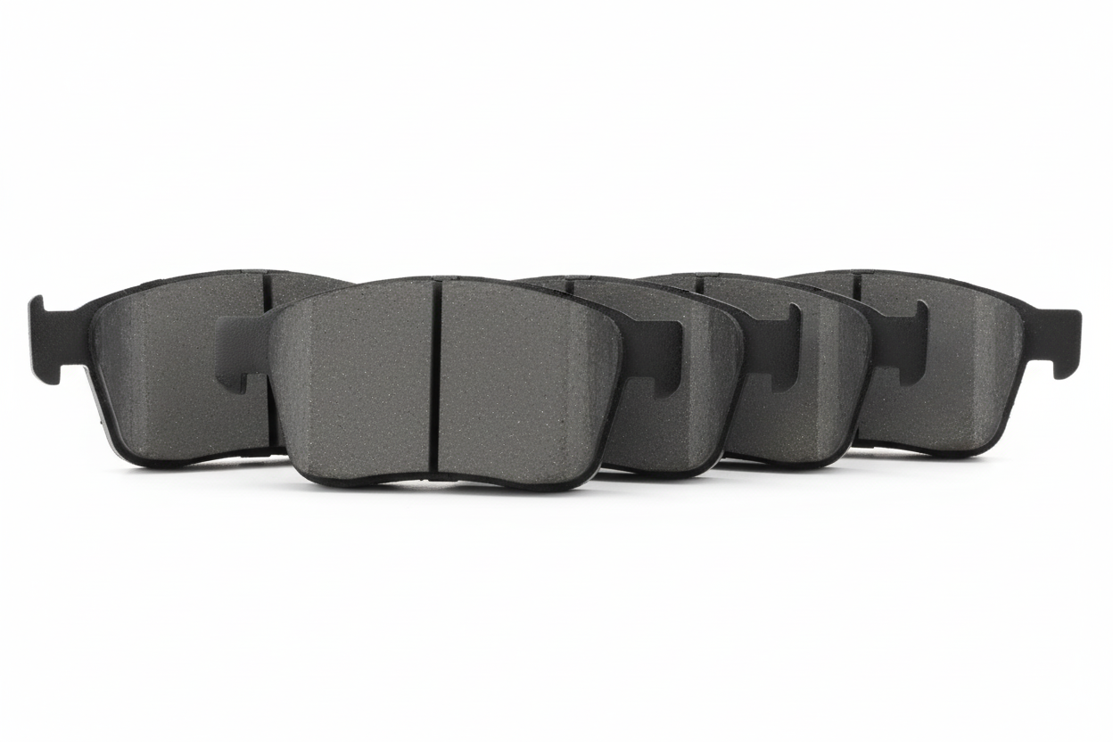 Front Brake Pads 32373126 Compatible With VOLVO XC60