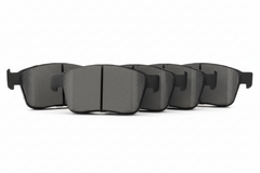 Front Brake Pads 32373126 Compatible With VOLVO XC60