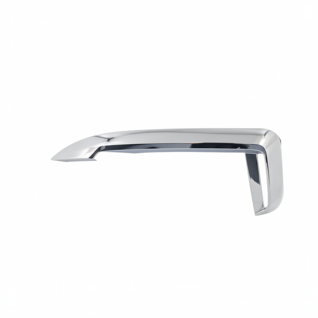 Fog Lamp Chrome Right 51118061118 & Left 51118061117 Compatible With BMW 7-Series G11 2011-14 Tag No.474