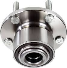 Front Wheel Hub 31476395 compatible With Volvo = Xc90