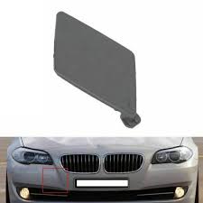 BMW = F07 GT (2010-13) Front Towing Cap.Ref No 51117248065 Tag 451