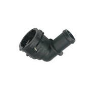 Water Connector 5Q0122291AJ Compatible With Audi G7/A3