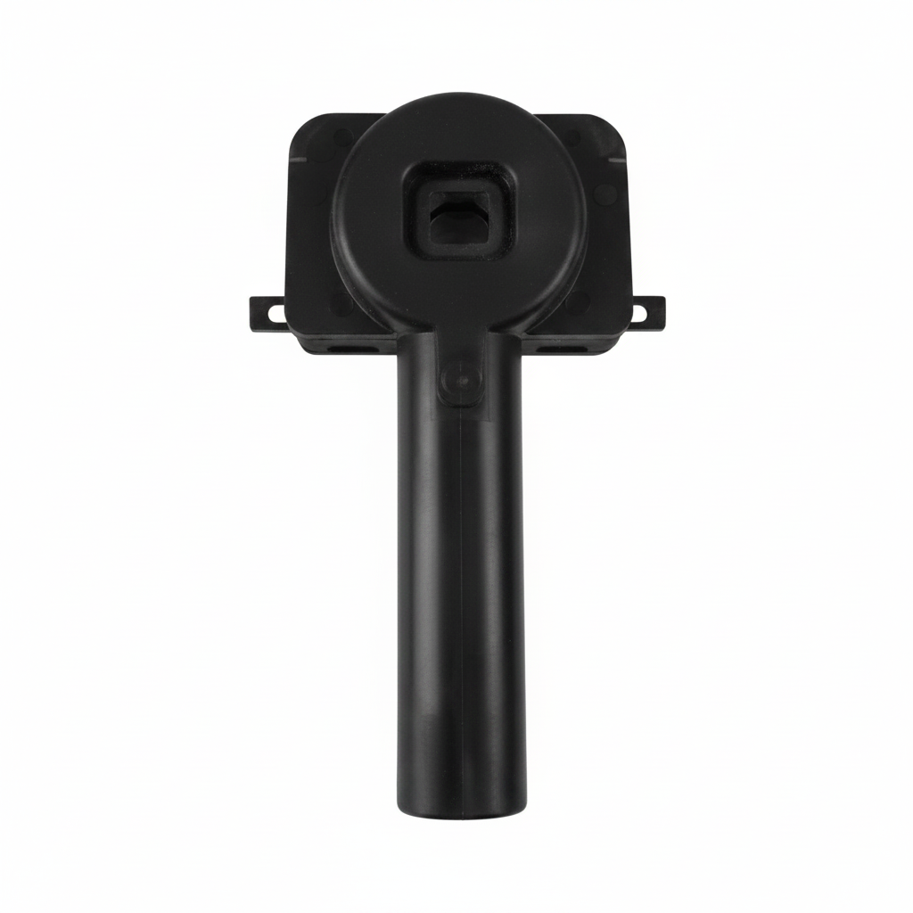 Radiator Bracket 4G0805201 Compatible With Audi (A6) (C7)
