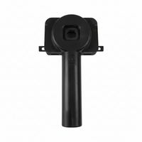Radiator Bracket 4G0805201 Compatible With Audi (A6) (C7)