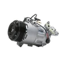 Air Conditioning Compressor 64529182794 Compatible With BMW E90