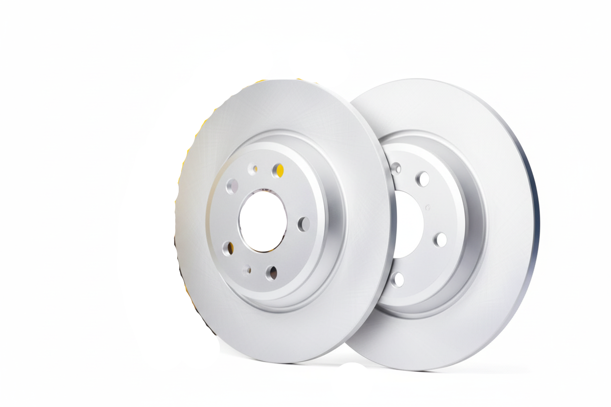 Front Brake Disc 92289805 Compatible With VOLVO XC40