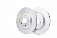 Front Brake Disc 92289805 Compatible With VOLVO XC40