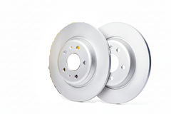 Brake Disc 92289805 Compatible With VOLVO XC40