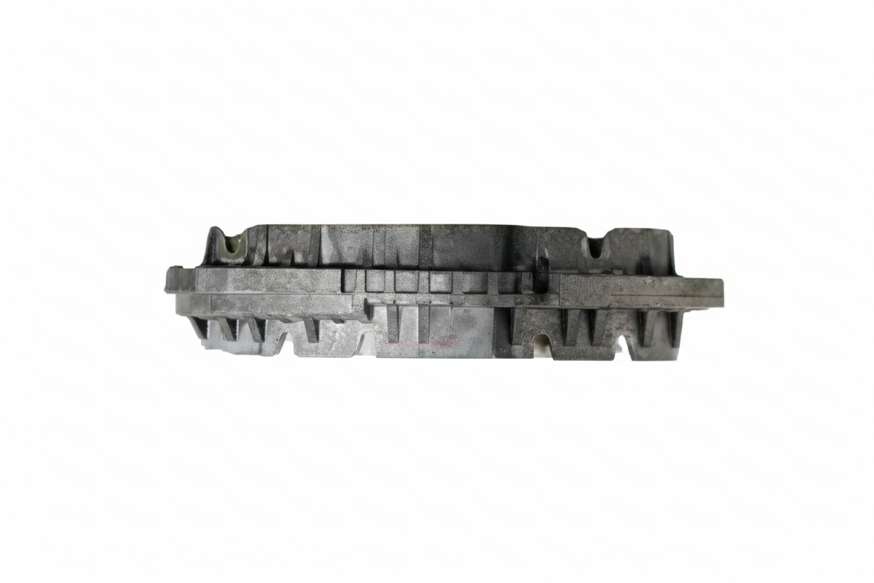 Rear Bumper Bracket Left LR153746 & Right LR153912 Compatible LAND ROVER RANGE ROVER VOGUE 2023