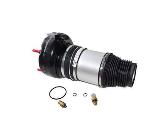 Front  Air Balloon 4H0616039AD Compatible With AUDI A6 C7 (4G2, 4GC) | A6 / S6 & A6 C7 Avant (4G5, 4GD) | A6 / S6 & A7 Sportback (4GA, 4GF) | A7 / S7 & A8 D4 (4H2, 4H8, 4HC, 4HL) | A8 / S8 | A8L