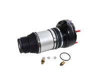 Front  Air Balloon 4H0616039AD Compatible With AUDI A6 C7 (4G2, 4GC) | A6 / S6 & A6 C7 Avant (4G5, 4GD) | A6 / S6 & A7 Sportback (4GA, 4GF) | A7 / S7 & A8 D4 (4H2, 4H8, 4HC, 4HL) | A8 / S8 | A8L