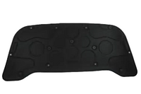 Engine Hood Insulation Pad 1766820026 Compatible With Mercedes Benz A Class W176
