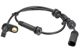 Front ABS Wheel Speed Sensor 34526884423 Compatible With BMW F34 GT