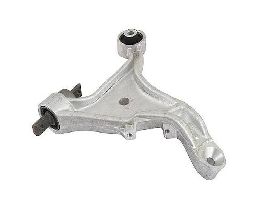 Front Lower Control Arm (Set Of 2) Left 30635227 & Right 30635228 Compatible with VOLVO S80