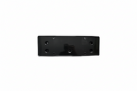 Front License Plate Holder 4W0807285A Compatible With Bentley Flying Spur