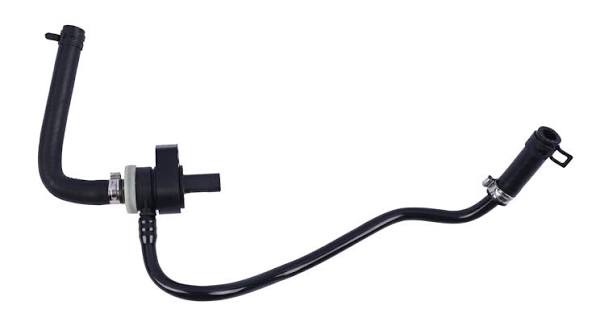 Breather Hose 2740182201 Compatible With Mercedes Benz W253 Tag No.1009