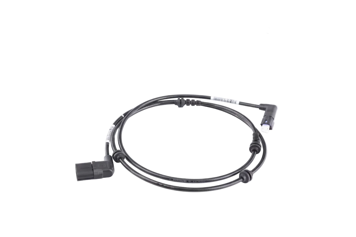 Front Right ABS Wheel Speed Sensor 2135403605 Compatible With Mercedes Benz W213