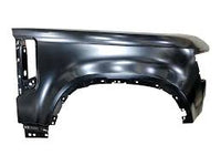 Front Wheel Right Fender LR131386 Compatible With Land Rover Defender L663 (2020)