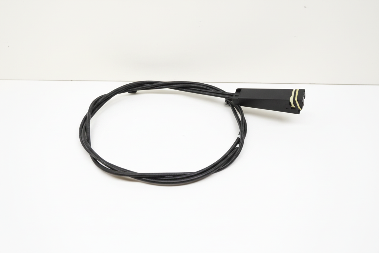 Front Line Hood Cable 31688727 Compatible With Volvo XC60