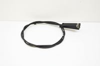 Front Line Hood Cable 31688727 Compatible With Volvo XC60