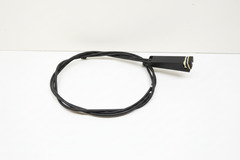 Front Line Hood Cable 31688727 Compatible With Volvo XC60