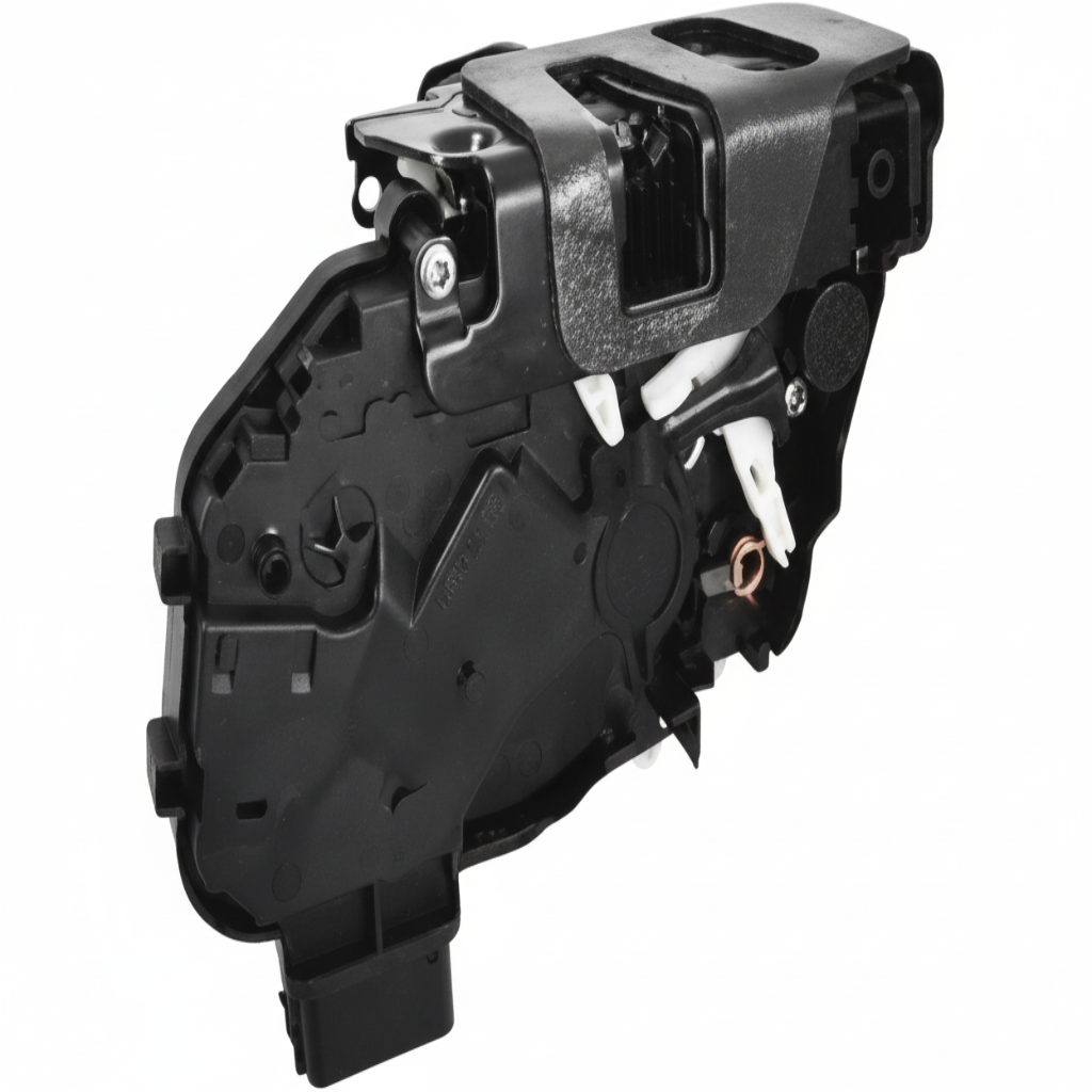 Front Door Latch C2P17970 Compatible With JAGUAR=XJL  (2009-15)